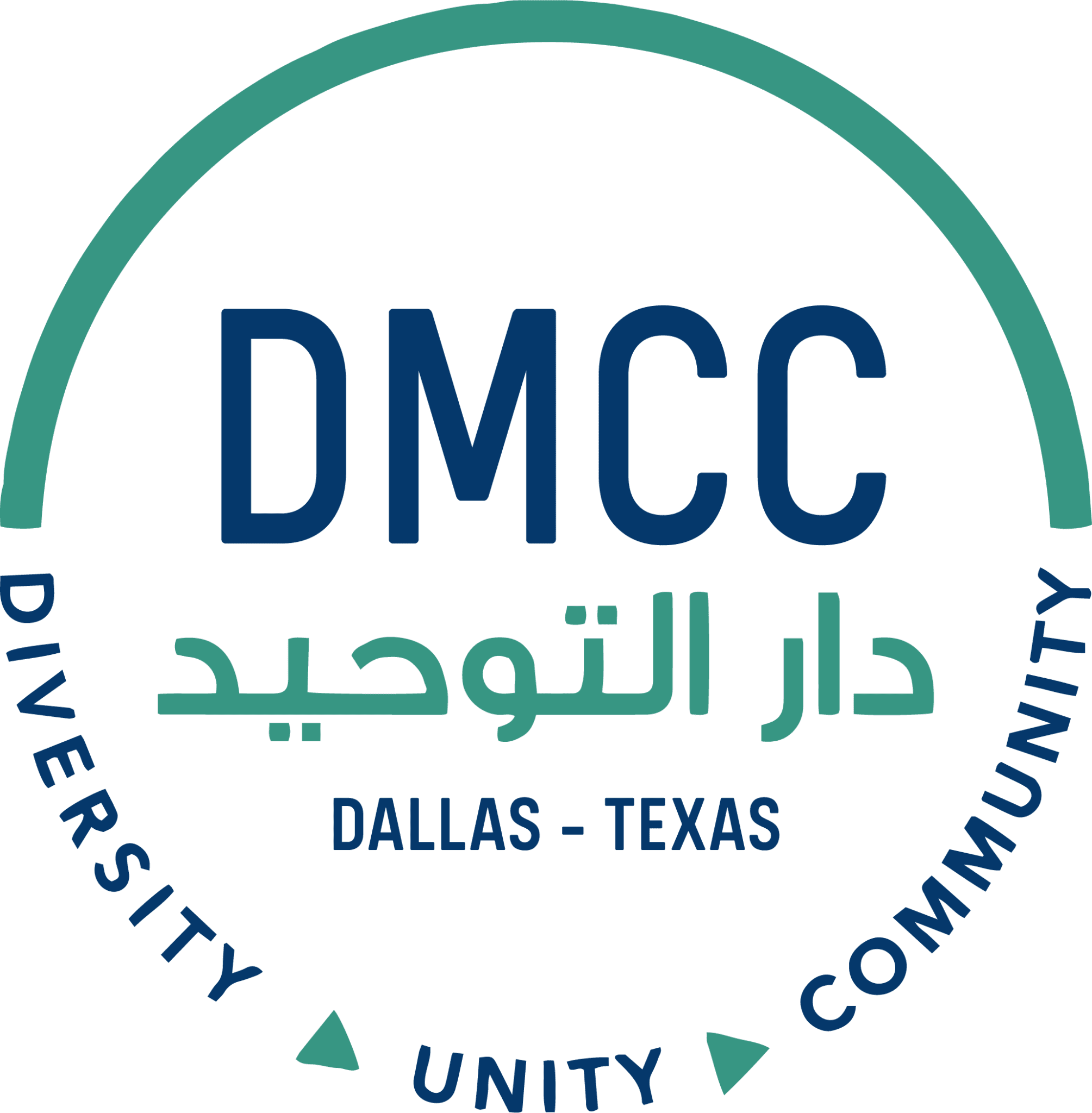 About DMCC About DMCC